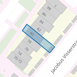 Perceel BSH00-A-6470