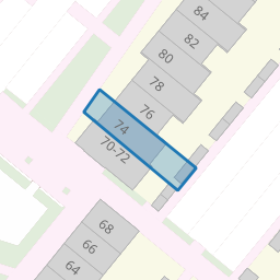 Perceel BSH00-A-6472