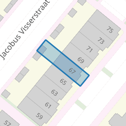 Perceel BSH00-A-6473