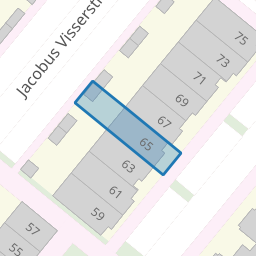 Perceel BSH00-A-6474