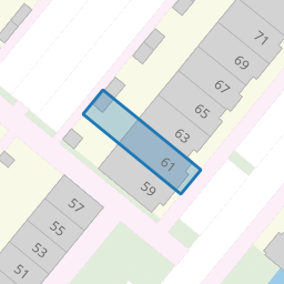 Perceel BSH00-A-6476