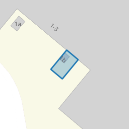 Perceel BSH00-A-6480