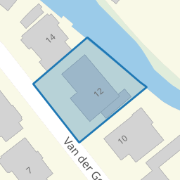 Perceel BSH00-A-6491