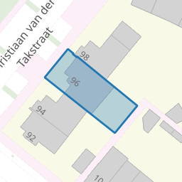 Perceel BSH00-A-6496