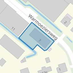 Perceel BSH00-A-6498