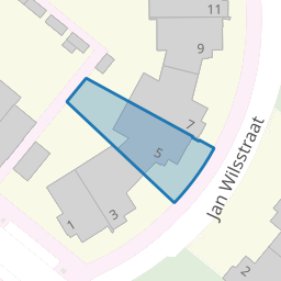 Perceel BSH00-A-6500