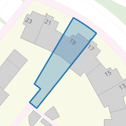 Perceel BSH00-A-6501