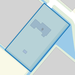 Perceel BSH00-A-6506