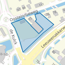 Perceel BSH00-A-6508