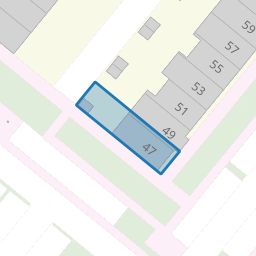 Perceel BSH00-A-6509