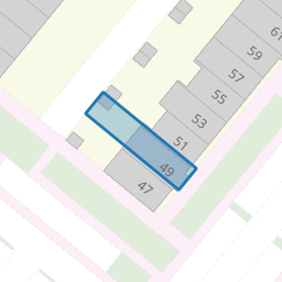 Perceel BSH00-A-6510