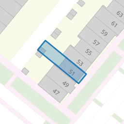 Perceel BSH00-A-6511