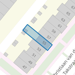 Perceel BSH00-A-6513