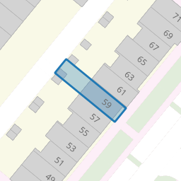 Perceel BSH00-A-6515