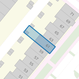 Perceel BSH00-A-6516