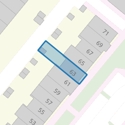 Perceel BSH00-A-6517