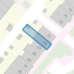 Perceel BSH00-A-6520