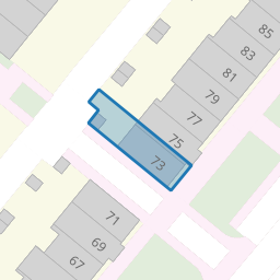 Perceel BSH00-A-6522