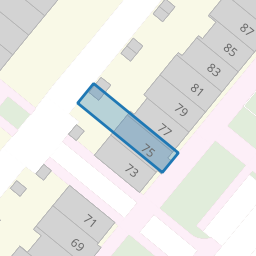 Perceel BSH00-A-6523