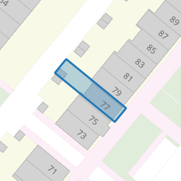 Perceel BSH00-A-6524