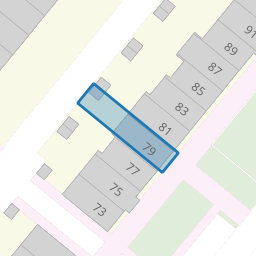 Perceel BSH00-A-6525