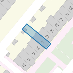 Perceel BSH00-A-6526