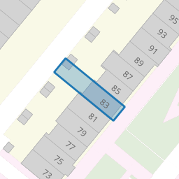 Perceel BSH00-A-6527