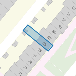 Perceel BSH00-A-6528