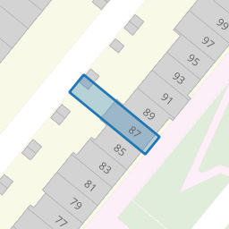 Perceel BSH00-A-6529