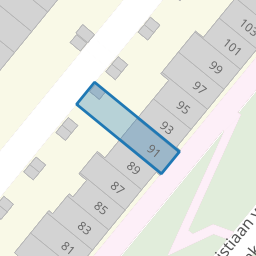 Perceel BSH00-A-6531