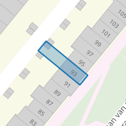 Perceel BSH00-A-6532