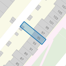 Perceel BSH00-A-6533