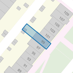 Perceel BSH00-A-6535