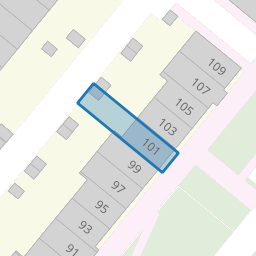 Perceel BSH00-A-6536