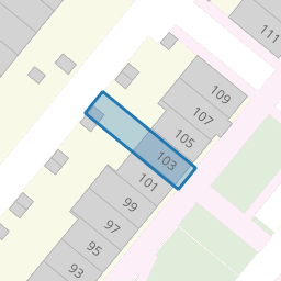 Perceel BSH00-A-6537