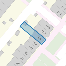 Perceel BSH00-A-6538