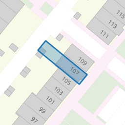 Perceel BSH00-A-6539