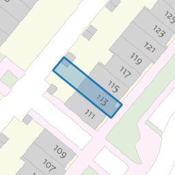 Perceel BSH00-A-6543