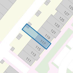 Perceel BSH00-A-6545