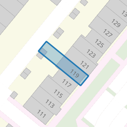 Perceel BSH00-A-6546