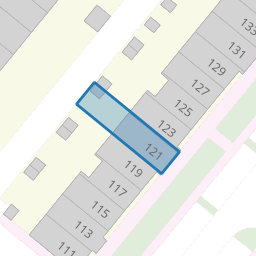 Perceel BSH00-A-6547