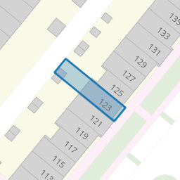 Perceel BSH00-A-6548