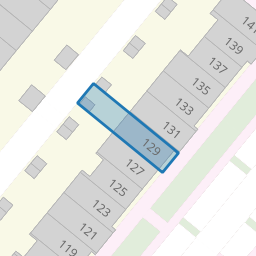 Perceel BSH00-A-6551