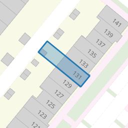 Perceel BSH00-A-6552