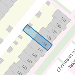 Perceel BSH00-A-6553