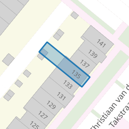 Perceel BSH00-A-6554