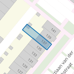 Perceel BSH00-A-6555