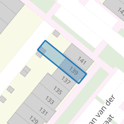 Perceel BSH00-A-6556