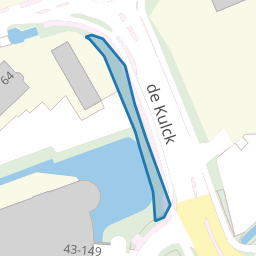 Perceel BSH00-A-6562