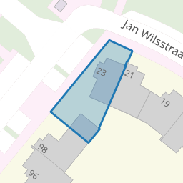 Perceel BSH00-A-6563